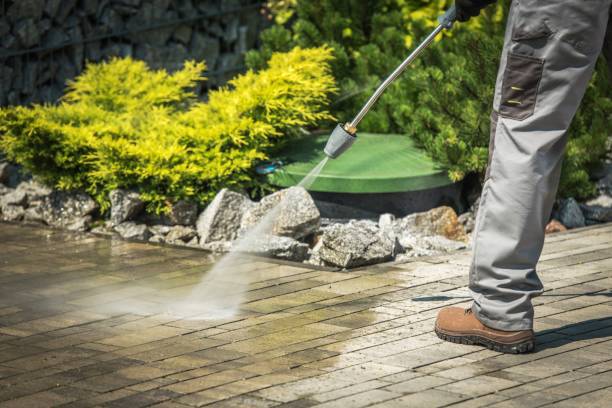Professional Pressure Washing Services in Pilot Point, TX