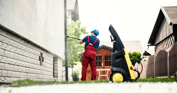 Best Window and Screen Pressure Cleaning in Pilot Point, TX